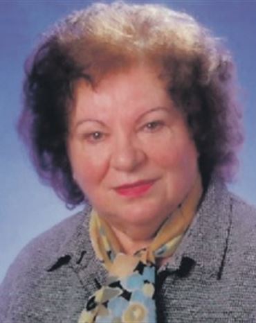 Profilbild Irmtraut Maria Engelhardt